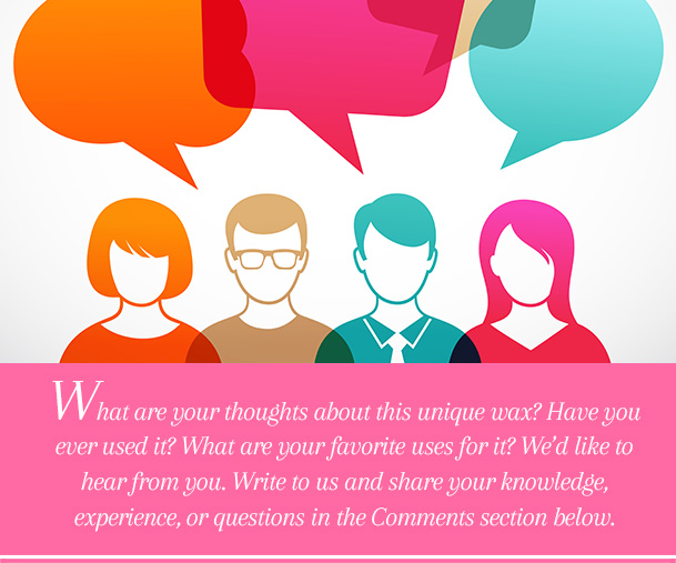 wax comments graphic