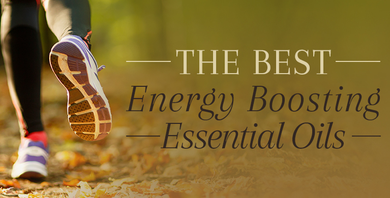 Give yourself a dose of natural energy that will keep your body and mind awake and alert throughout the day. Discover the best essential oils for overcoming fatigue, restoring energy, and how to use them to reap their benefits. 