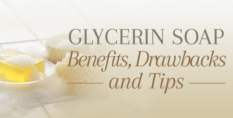 glycerin soap