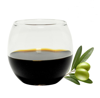 Olive Leaf Liquid Extract - 100% Natural (Standardized)