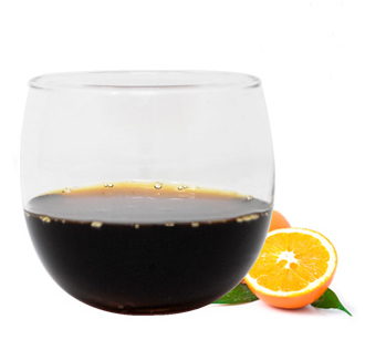 Orange Liquid Extract - 100% Natural (Standardized)