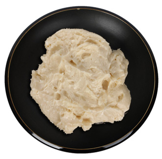 Choco Vanilla Butter