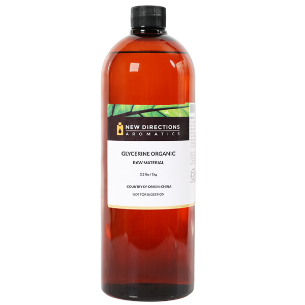  Glycerine Organic Raw Material  bottle 