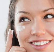 Marigold Eye Cream Cosmetic Base
