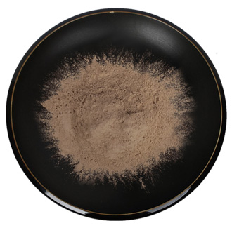 French Clay - Nude Beige - Verified by ECOCERT / Cosmos Approved