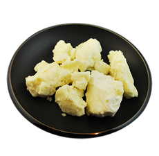 Shea Butter - Crude (Ghana) - Fair Trade - Verified by ECOCERT / Cosmos Approved