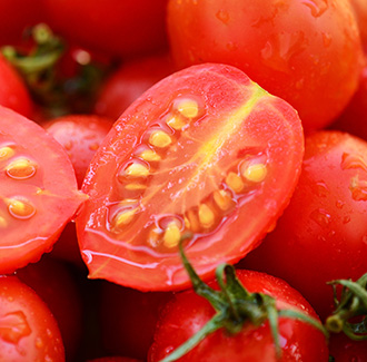 Tomato Seed Carrier Oil - Refined 