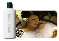 Body Wash NCO-C Cosmetic Base