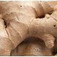 Ginger Root Essential Oil - Dried - Verified by ECOCERT / Cosmos Approved