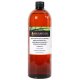 MCT 60/40 Fractionated 100% Coconut Oil - Verified by ECOCERT / Cosmos Approved